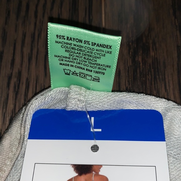 *NEW* Honeydew Cute Jumpsuit with pockets 🥰 - Large - Picture 8 of 8